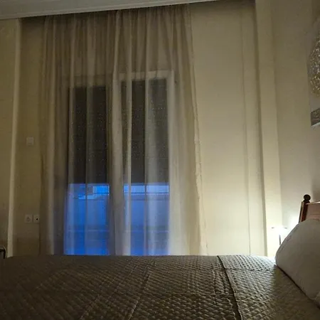 Sunny Nea Kallikrateia