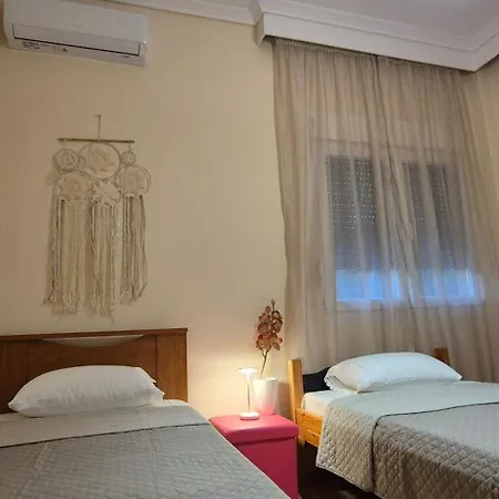 Apartman Sunny *