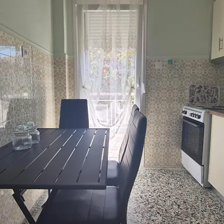 Apartman Sunny