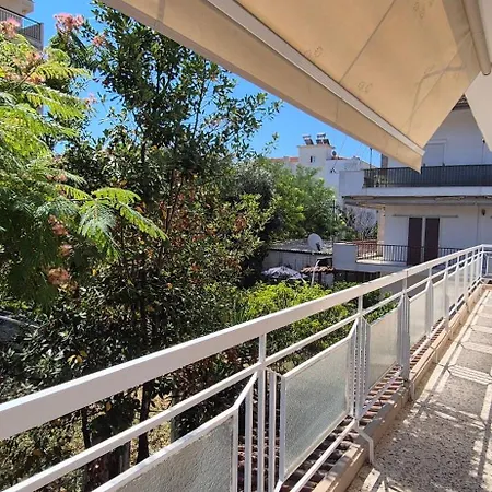 Apartman Sunny *