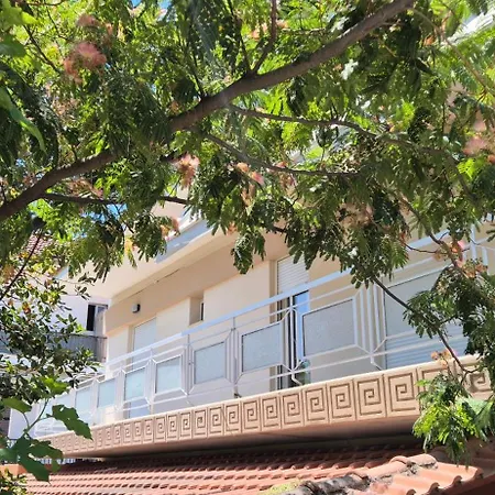 Apartman Sunny Nea Kallikrateia