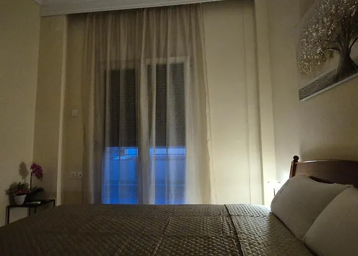 Sunny Nea Kallikrateia