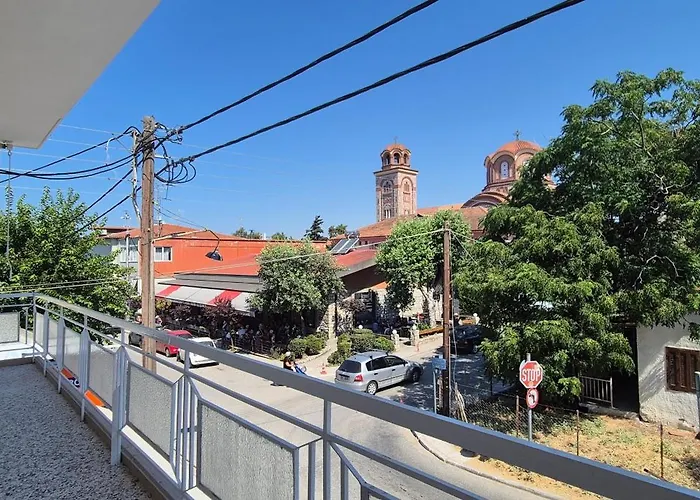 Sunny Nea Kallikrateia