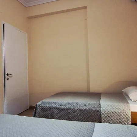 Sunny Appartement Nea Kallikrateia