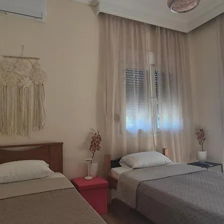 Sunny * Nea Kallikrateia