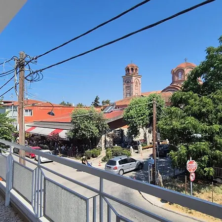 Sunny Nea Kallikrateia