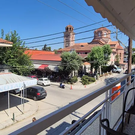 Sunny Nea Kallikrateia