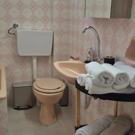 Sunny Appartement Nea Kallikrateia