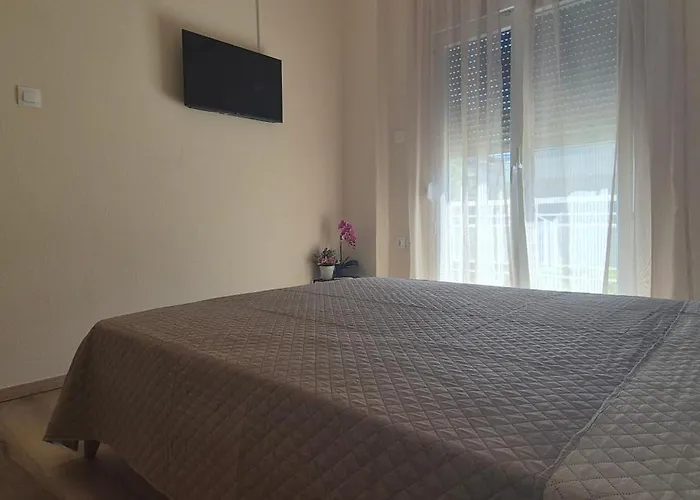 Sunny Appartement *