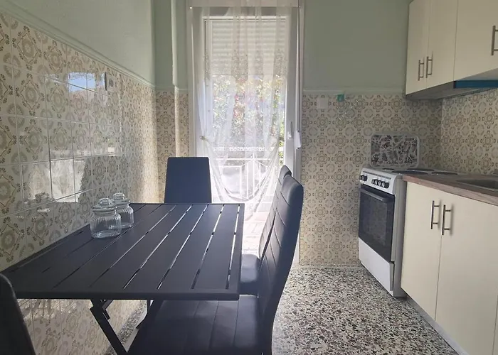 Appartement Sunny